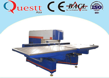 Mesin Pemotong Laser Presisi CNC Yag 0-6mm 500W Pendingin Air Untuk Besi Baja Karbon