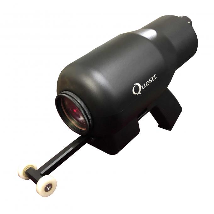 Pulse 200w 300w koper serat mesin pembersih laser mesin penghilang karat 3