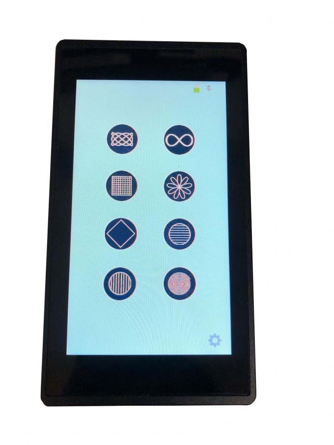 Pulse 200w 300w koper serat mesin pembersih laser mesin penghilang karat 4