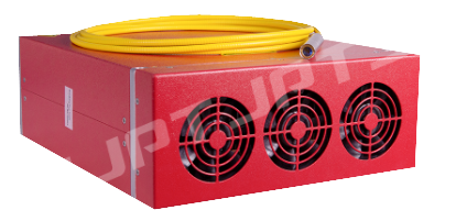 Pulse 200w 300w koper serat mesin pembersih laser mesin penghilang karat 5