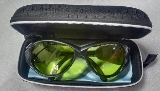 Pulse 200w 300w koper serat mesin pembersih laser mesin penghilang karat 7