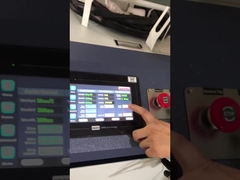 Mesin Pembersih Pemotong Las Laser Serat Genggam 1500W 3 in 1 - Presisi & Kecepatan Tinggi