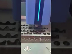 Cara Menggunakan Mesin Pemotong Laser dalam 5 Langkah Sederhana