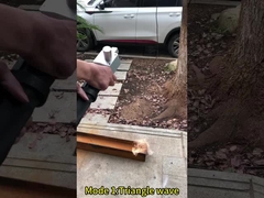 Mesin Pembersih Laser 1064nm 1500W untuk Penggunaan Industri