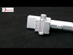 3000w Laser Cleaning Metal Rust Removal Cleaner Mesin