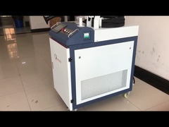 3000 w Penghapusan Kerat Laser
